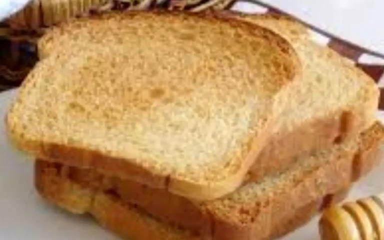 Cosa accade a glicemia, colesterolo e pressione se mangi fette biscottate tutti i giorni?